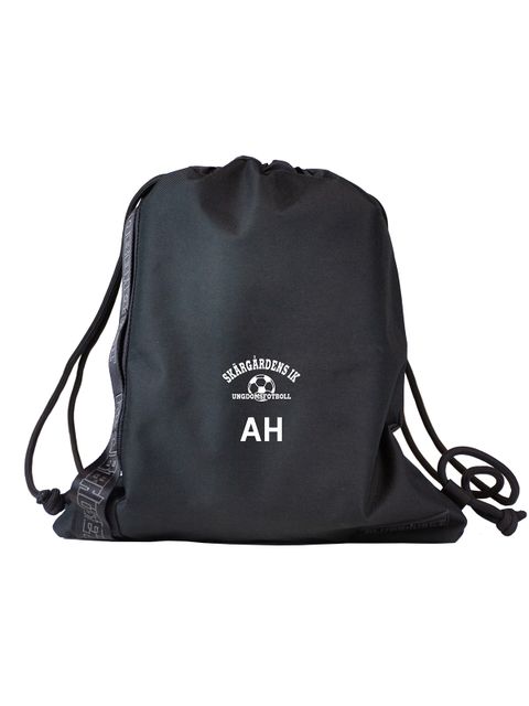 KH Gymbag - Black Label (Södra Skärgårdens IK)